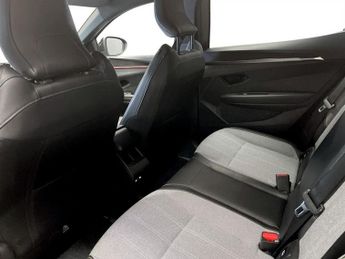 RENAULT MEGANE E-TECH 60kWh techno+ Hatchback 5dr Electric Auto (optimum charge) (220 