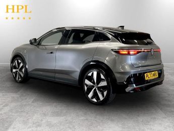 RENAULT MEGANE E-TECH 60kWh techno+ Hatchback 5dr Electric Auto (optimum charge) (220 