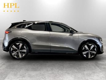 RENAULT MEGANE E-TECH 60kWh techno+ Hatchback 5dr Electric Auto (optimum charge) (220 