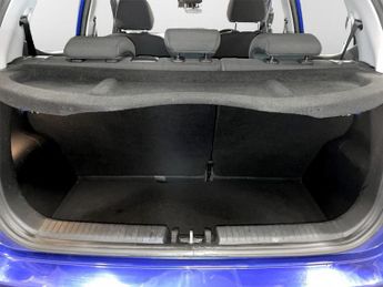 HYUNDAI I10 1.0 SE Connect Hatchback 5dr Petrol Auto Euro 6 (s/s) (67 ps)