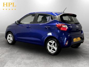 HYUNDAI I10 1.0 SE Connect Hatchback 5dr Petrol Auto Euro 6 (s/s) (67 ps)