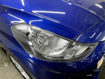 HYUNDAI I10 1.0 SE Connect Hatchback 5dr Petrol Auto Euro 6 (s/s) (67 ps)