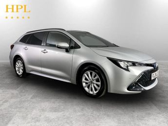 Toyota Corolla 1.8 VVT-h Icon Touring Sports 5dr Petrol Hybrid CVT Euro 6 (s/s)