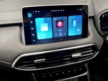 MG MG HS 1.5 T-GDI Trophy SUV 5dr Petrol DCT Euro 6 (s/s) (162 ps)