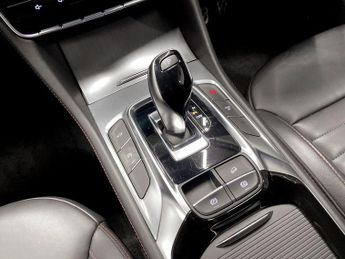 MG MG HS 1.5 T-GDI Trophy SUV 5dr Petrol DCT Euro 6 (s/s) (162 ps)