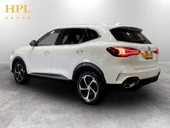 MG MG HS 1.5 T-GDI Trophy SUV 5dr Petrol DCT Euro 6 (s/s) (162 ps)