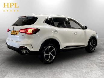 MG MG HS 1.5 T-GDI Trophy SUV 5dr Petrol DCT Euro 6 (s/s) (162 ps)