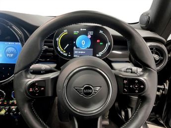 MINI Electric Hatch Cooper SE 32.6kWh Level 3 Hatchback 3dr Electric Auto (184 ps)