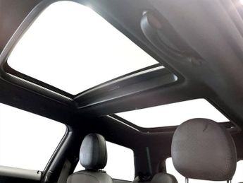 MINI Electric Hatch Cooper SE 32.6kWh Level 3 Hatchback 3dr Electric Auto (184 ps)