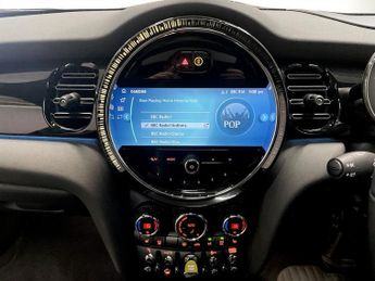 MINI Electric Hatch Cooper SE 32.6kWh Level 3 Hatchback 3dr Electric Auto (184 ps)