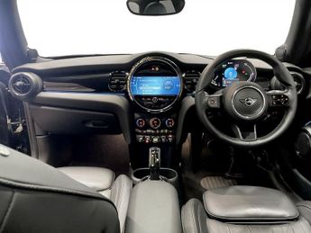 MINI Electric Hatch Cooper SE 32.6kWh Level 3 Hatchback 3dr Electric Auto (184 ps)