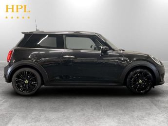 MINI Electric Hatch Cooper SE 32.6kWh Level 3 Hatchback 3dr Electric Auto (184 ps)