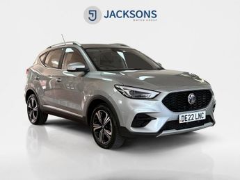 MG ZS 1.0 T-GDI Excite SUV 5dr Petrol Auto Euro 6 (111 ps)