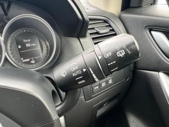 MAZDA CX-5 2.2 SKYACTIV-D Sport Nav Auto 4WD Euro 6 (s/s) 5dr