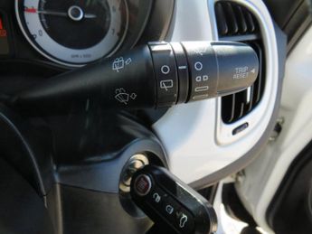 FIAT 500L 1.3 MultiJet Pop Star MPW 5dr Diesel Dualogic Euro 5 (s/s) (7 Se