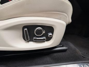 JAGUAR E-PACE 2.0 D180 HSE SUV 5dr Diesel Auto AWD Euro 6 (s/s) (180 ps)