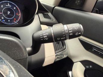 JAGUAR E-PACE 2.0 D180 HSE SUV 5dr Diesel Auto AWD Euro 6 (s/s) (180 ps)