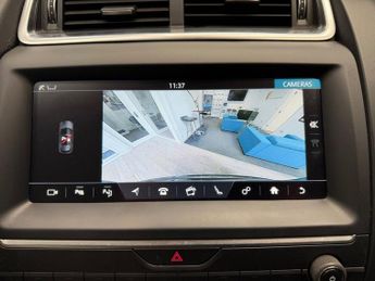 JAGUAR E-PACE 2.0 D180 HSE SUV 5dr Diesel Auto AWD Euro 6 (s/s) (180 ps)