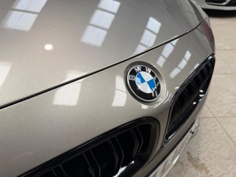BMW 3 SERIES 2.0 316d Sport Touring 5dr Diesel Auto Euro 6 (s/s) (116 ps)