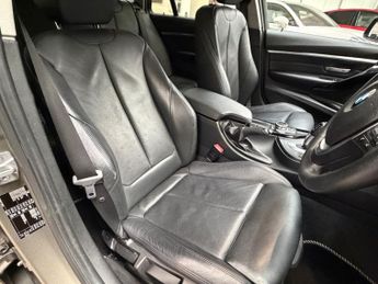 BMW 3 SERIES 2.0 316d Sport Touring 5dr Diesel Auto Euro 6 (s/s) (116 ps)