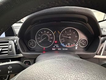 BMW 3 SERIES 2.0 316d Sport Touring 5dr Diesel Auto Euro 6 (s/s) (116 ps)