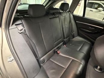 BMW 3 SERIES 2.0 316d Sport Touring 5dr Diesel Auto Euro 6 (s/s) (116 ps)