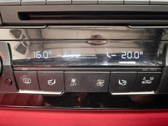 BMW 4 SERIES 2.0 420d M Sport Convertible 2dr Diesel Auto Euro 6 (s/s) (190 p