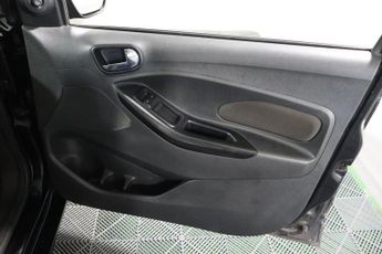 FORD KA+ 1.2 Ti-VCT Zetec Hatchback 5dr Petrol Manual Euro 6 (85 ps)