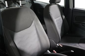 FORD KA+ 1.2 Ti-VCT Zetec Hatchback 5dr Petrol Manual Euro 6 (85 ps)