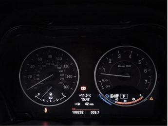 BMW 1 SERIES 3.0 M135i Hatchback 5dr Petrol Auto Euro 5 (s/s) (320 ps)