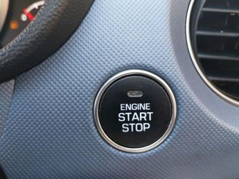 HYUNDAI I10 1.2 Premium SE Hatchback 5dr Petrol Auto Euro 6 (87 ps)