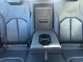 SEAT LEON 1.5 TSI EVO XCELLENCE Hatchback 5dr Petrol DSG Euro 6 (s/s) (150