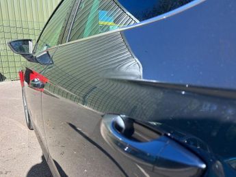 SEAT LEON 1.5 TSI EVO XCELLENCE Hatchback 5dr Petrol DSG Euro 6 (s/s) (150