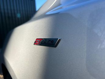 FORD FOCUS 1.5T EcoBoost ST-Line X Hatchback 5dr Petrol Auto Euro 6 (s/s) (