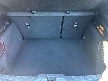 FORD FOCUS 1.5T EcoBoost ST-Line X Hatchback 5dr Petrol Auto Euro 6 (s/s) (