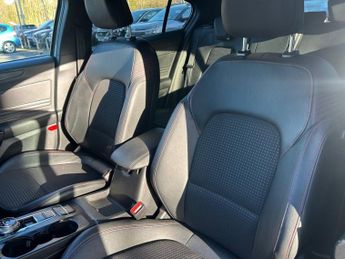 FORD FOCUS 1.5T EcoBoost ST-Line X Hatchback 5dr Petrol Auto Euro 6 (s/s) (