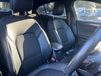 FORD FOCUS 1.5T EcoBoost ST-Line X Hatchback 5dr Petrol Auto Euro 6 (s/s) (