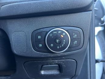 FORD FOCUS 1.5T EcoBoost ST-Line X Hatchback 5dr Petrol Auto Euro 6 (s/s) (