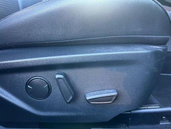 FORD FOCUS 1.5T EcoBoost ST-Line X Hatchback 5dr Petrol Auto Euro 6 (s/s) (