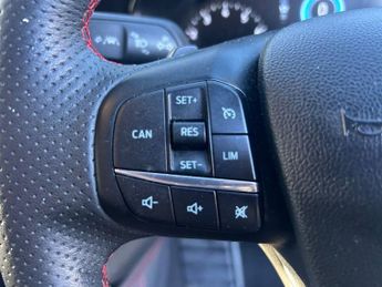 FORD FOCUS 1.5T EcoBoost ST-Line X Hatchback 5dr Petrol Auto Euro 6 (s/s) (