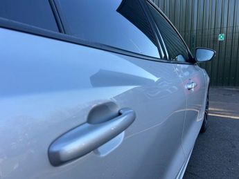 FORD FOCUS 1.5T EcoBoost ST-Line X Hatchback 5dr Petrol Auto Euro 6 (s/s) (