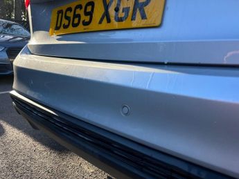 FORD FOCUS 1.5T EcoBoost ST-Line X Hatchback 5dr Petrol Auto Euro 6 (s/s) (