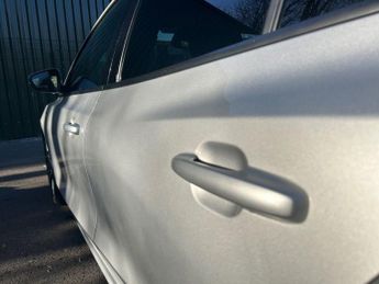 FORD FOCUS 1.5T EcoBoost ST-Line X Hatchback 5dr Petrol Auto Euro 6 (s/s) (