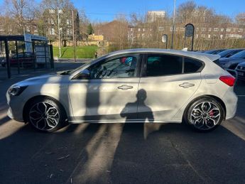 FORD FOCUS 1.5T EcoBoost ST-Line X Hatchback 5dr Petrol Auto Euro 6 (s/s) (