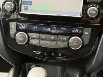 NISSAN QASHQAI 1.2 DIG-T n-tec SUV 5dr Petrol XTRON 2WD Euro 6 (s/s) (115 ps)