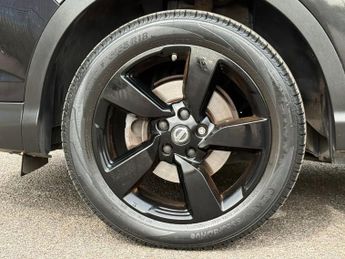 NISSAN QASHQAI 1.2 DIG-T n-tec SUV 5dr Petrol XTRON 2WD Euro 6 (s/s) (115 ps)