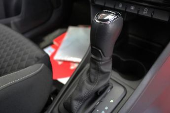 SKODA RAPID SPACEBACK 1.0 TSI SE Tech Hatchback 5dr Petrol DSG Euro 6 (s/s) (95 ps)