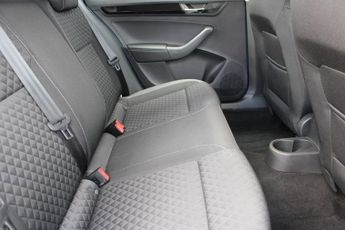 SKODA RAPID SPACEBACK 1.0 TSI SE Tech Hatchback 5dr Petrol DSG Euro 6 (s/s) (95 ps)