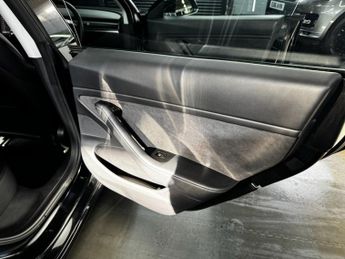 TESLA Model 3 (Dual Motor) Performance Saloon 4dr Electric Auto 4WDE (Performa