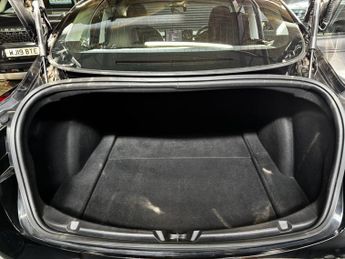 TESLA Model 3 (Dual Motor) Performance Saloon 4dr Electric Auto 4WDE (Performa